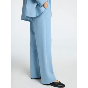 Selected Femme Frita Freia Straight Trouser